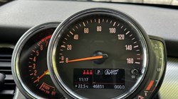 2022 (22) MINI HATCHBACK 1.5 Cooper Exclusive 5dr 5672224