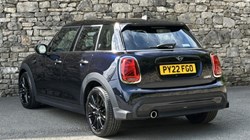 2022 (22) MINI HATCHBACK 1.5 Cooper Exclusive 5dr 1