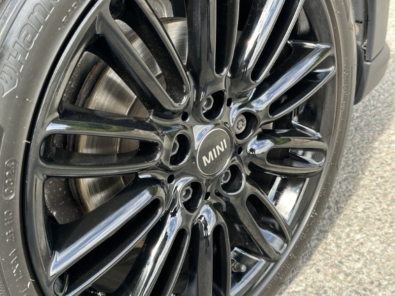2022 (22) MINI HATCHBACK 1.5 Cooper Exclusive 5dr  5672255