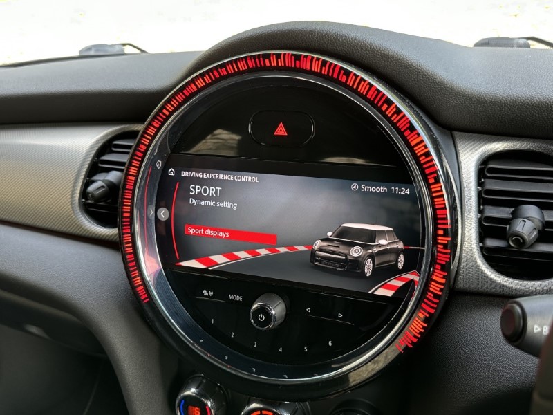 2022 (22) MINI HATCHBACK 1.5 Cooper Exclusive 5dr  5672239