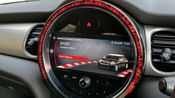 2022 (22) MINI HATCHBACK 1.5 Cooper Exclusive 5dr 5672239