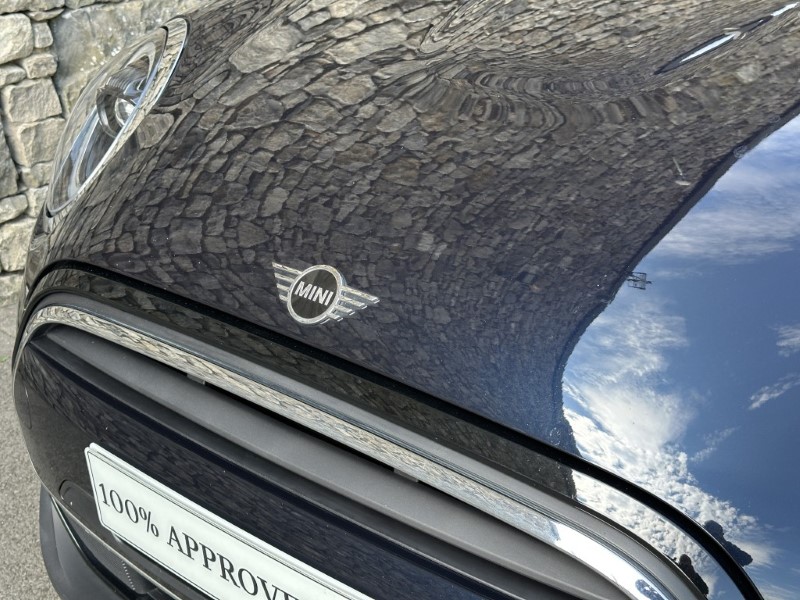 2022 (22) MINI HATCHBACK 1.5 Cooper Exclusive 5dr  5672214