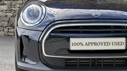 2022 (22) MINI HATCHBACK 1.5 Cooper Exclusive 5dr 5672250