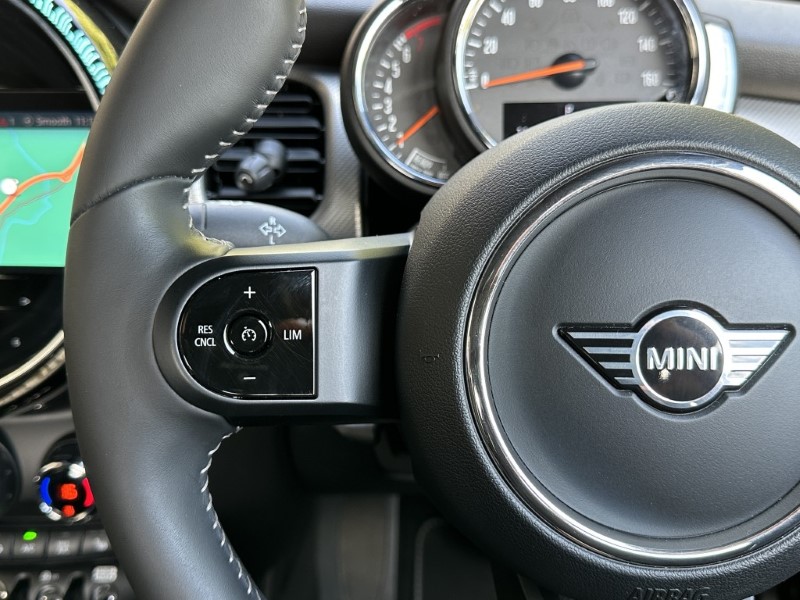 2022 (22) MINI HATCHBACK 1.5 Cooper Exclusive 5dr  5672210