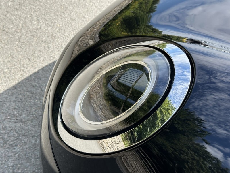 2022 (22) MINI HATCHBACK 1.5 Cooper Exclusive 5dr  5672249