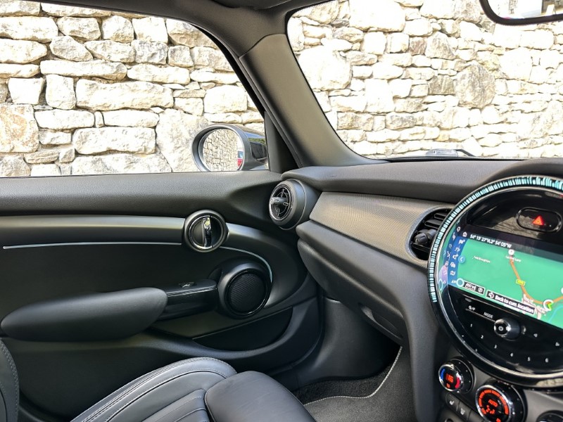 2022 (22) MINI HATCHBACK 1.5 Cooper Exclusive 5dr  5672204