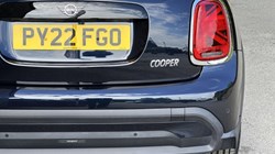 2022 (22) MINI HATCHBACK 1.5 Cooper Exclusive 5dr 5672192