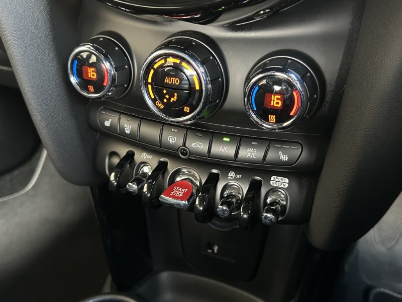 2022 (22) MINI HATCHBACK 1.5 Cooper Exclusive 5dr  5672202
