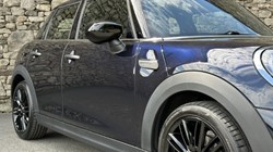2022 (22) MINI HATCHBACK 1.5 Cooper Exclusive 5dr 5672254