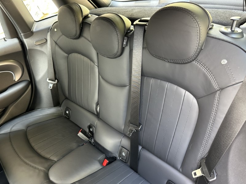 2022 (22) MINI HATCHBACK 1.5 Cooper Exclusive 5dr  5672216
