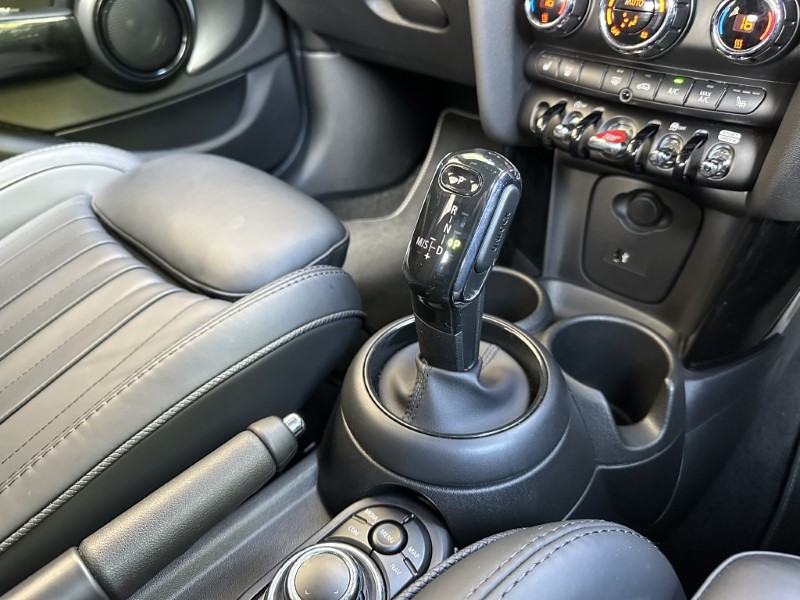 2022 (22) MINI HATCHBACK 1.5 Cooper Exclusive 5dr  5672207