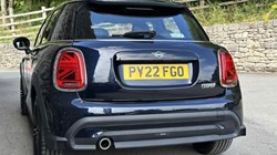 2022 (22) MINI HATCHBACK 1.5 Cooper Exclusive 5dr 5672190