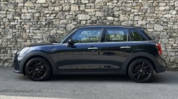 2022 (22) MINI HATCHBACK 1.5 Cooper Exclusive 5dr 5672223