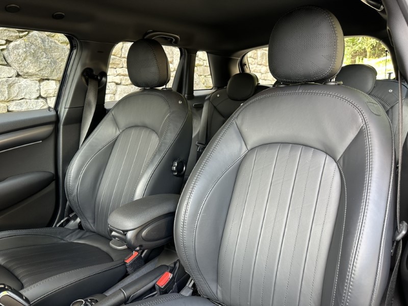 2022 (22) MINI HATCHBACK 1.5 Cooper Exclusive 5dr  5672220