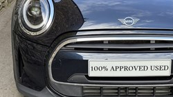 2022 (22) MINI HATCHBACK 1.5 Cooper Exclusive 5dr 5672212