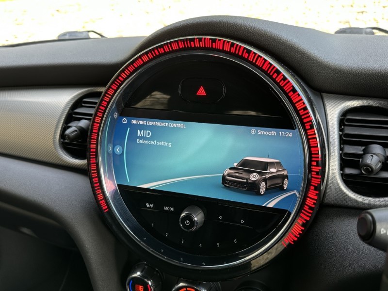 2022 (22) MINI HATCHBACK 1.5 Cooper Exclusive 5dr  5672240