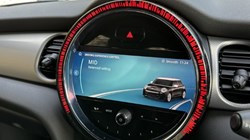 2022 (22) MINI HATCHBACK 1.5 Cooper Exclusive 5dr 5672240