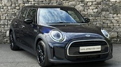 2022 (22) MINI HATCHBACK 1.5 Cooper Exclusive 5dr 5672247