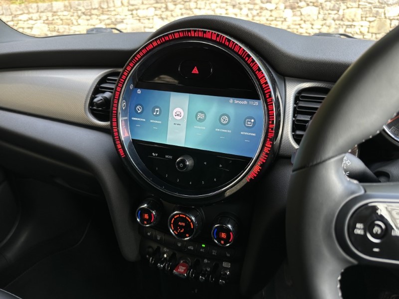 2022 (22) MINI HATCHBACK 1.5 Cooper Exclusive 5dr  5672242