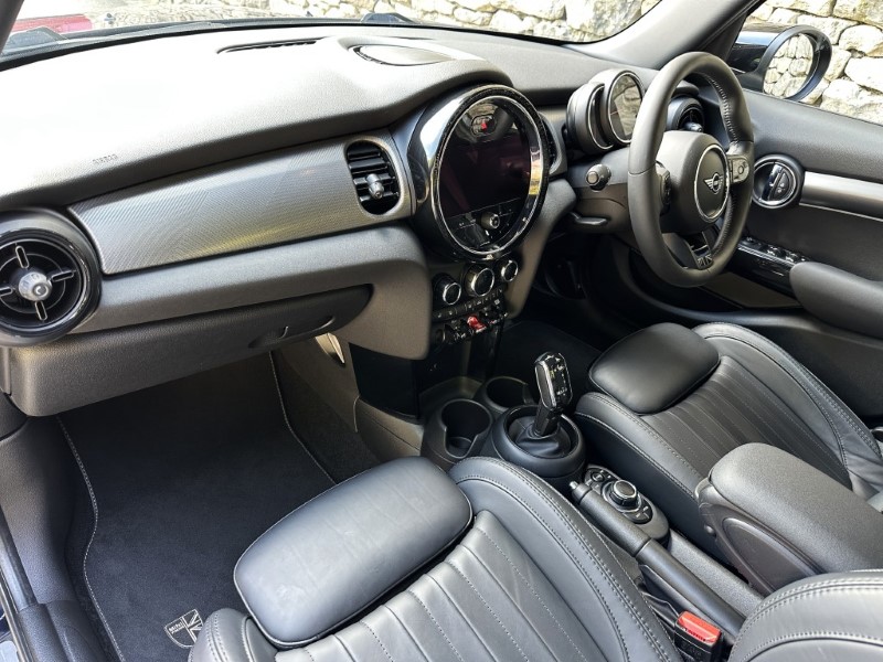 2022 (22) MINI HATCHBACK 1.5 Cooper Exclusive 5dr  5672218