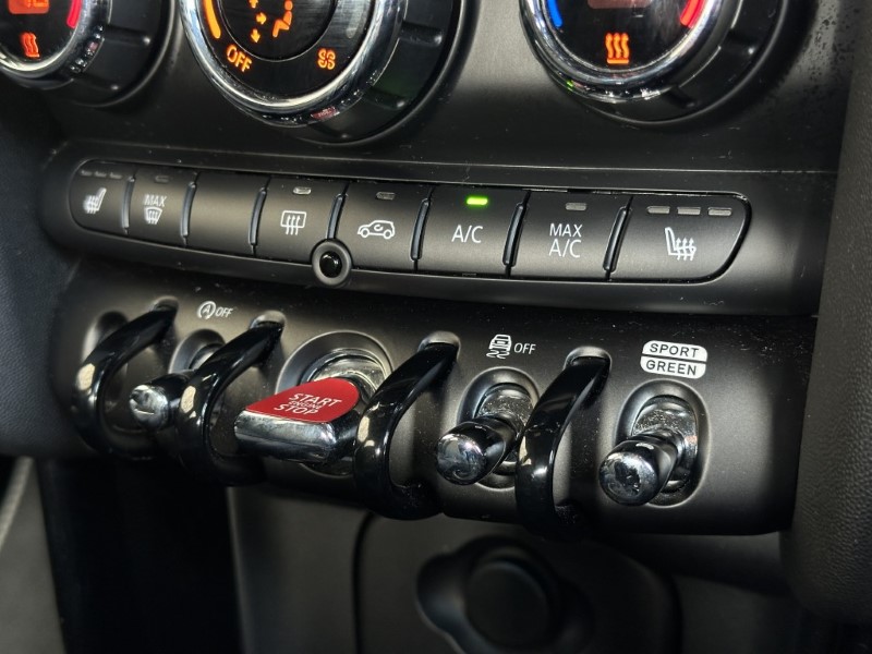 2022 (22) MINI HATCHBACK 1.5 Cooper Exclusive 5dr  5672203