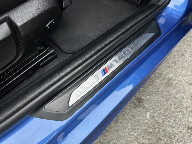 2019 (68) BMW 1 SERIES M140i Shadow Edition 5dr 5657803