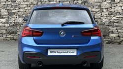 2019 (68) BMW 1 SERIES M140i Shadow Edition 5dr 5657826