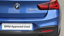 2019 (68) BMW 1 SERIES M140i Shadow Edition 5dr 5657795