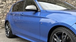 2019 (68) BMW 1 SERIES M140i Shadow Edition 5dr 5657860