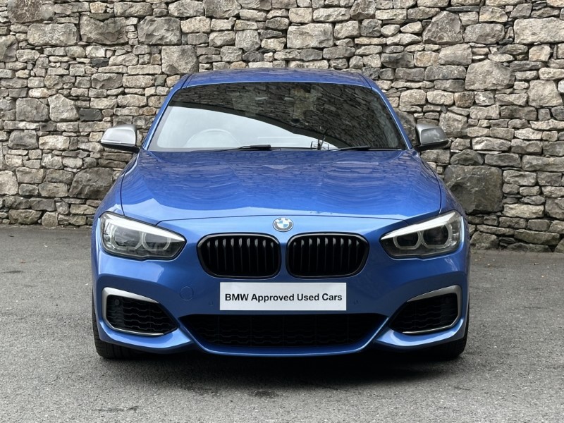 2019 (68) BMW 1 SERIES M140i Shadow Edition 5dr 5657849