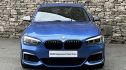 2019 (68) BMW 1 SERIES M140i Shadow Edition 5dr 5657849