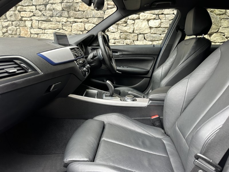 2019 (68) BMW 1 SERIES M140i Shadow Edition 5dr 5657819