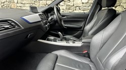 2019 (68) BMW 1 SERIES M140i Shadow Edition 5dr 5657819