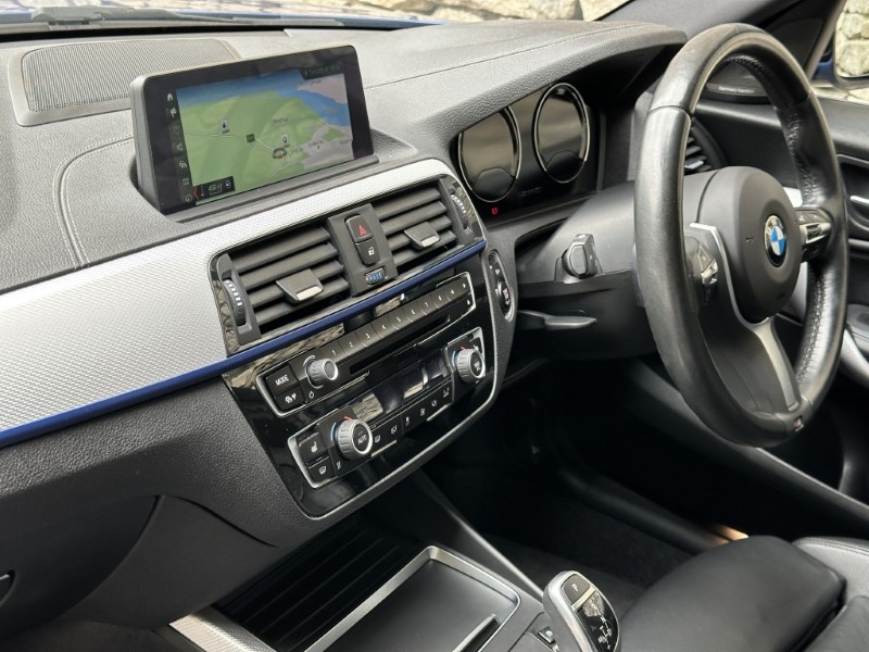 2019 (68) BMW 1 SERIES M140i Shadow Edition 5dr 5657821