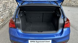 2019 (68) BMW 1 SERIES M140i Shadow Edition 5dr 5657797