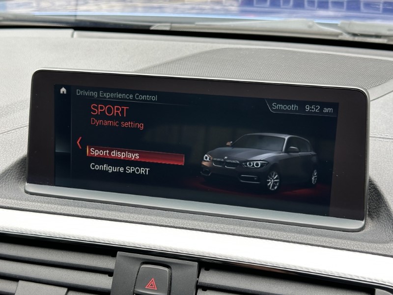 2019 (68) BMW 1 SERIES M140i Shadow Edition 5dr 5658312