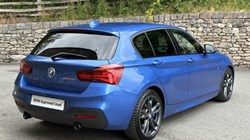 2019 (68) BMW 1 SERIES M140i Shadow Edition 5dr 5657856