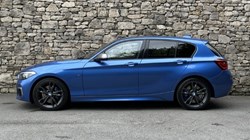 2019 (68) BMW 1 SERIES M140i Shadow Edition 5dr 5657825
