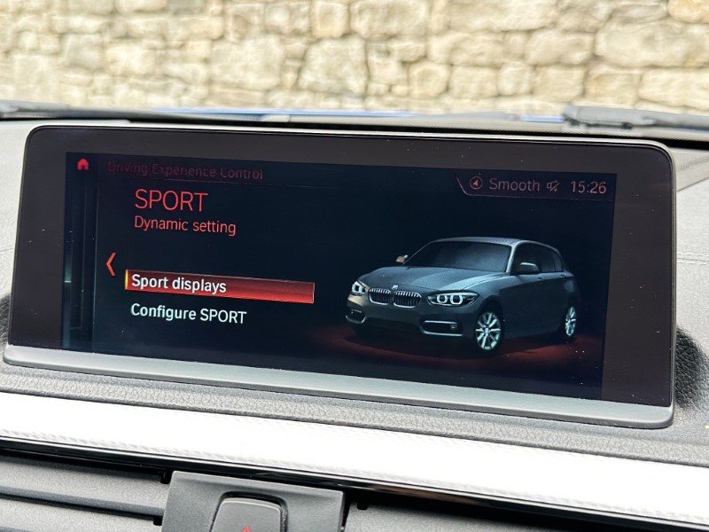 2019 (68) BMW 1 SERIES M140i Shadow Edition 5dr 5657838