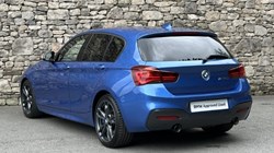 2019 (68) BMW 1 SERIES M140i Shadow Edition 5dr 1
