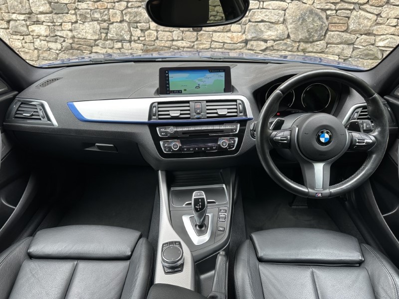 2019 (68) BMW 1 SERIES M140i Shadow Edition 5dr 5657833