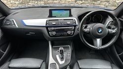 2019 (68) BMW 1 SERIES M140i Shadow Edition 5dr 5657833