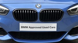 2019 (68) BMW 1 SERIES M140i Shadow Edition 5dr 5657853