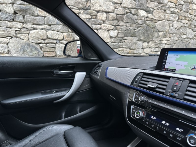 2019 (68) BMW 1 SERIES M140i Shadow Edition 5dr 5657806