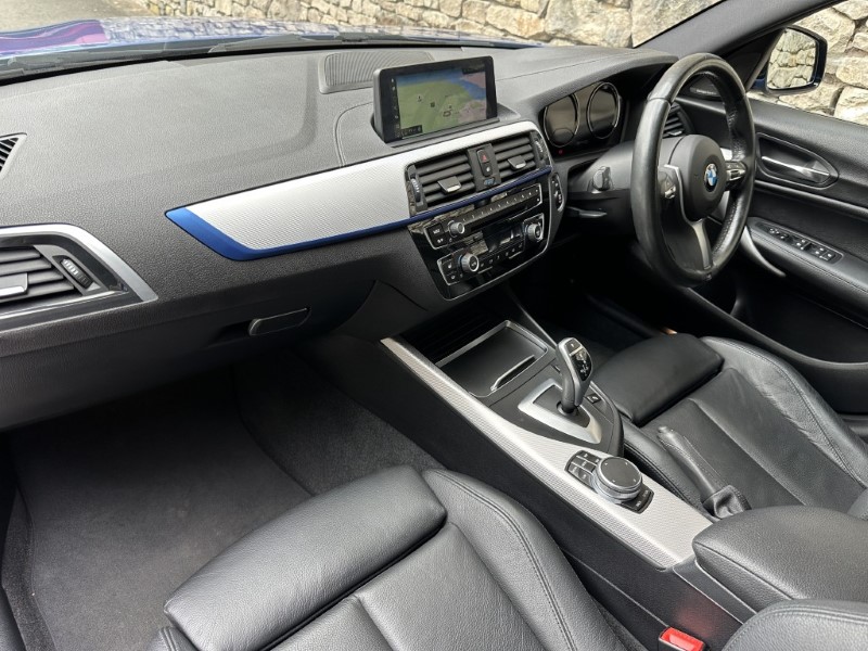 2019 (68) BMW 1 SERIES M140i Shadow Edition 5dr 5657820
