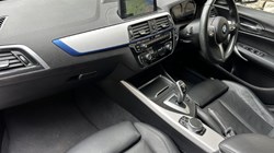 2019 (68) BMW 1 SERIES M140i Shadow Edition 5dr 5657820
