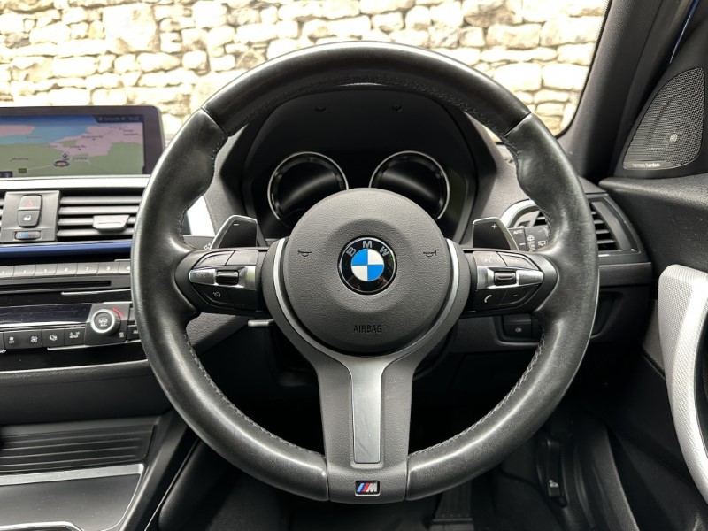 2019 (68) BMW 1 SERIES M140i Shadow Edition 5dr 5657832
