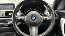 2019 (68) BMW 1 SERIES M140i Shadow Edition 5dr 5657832