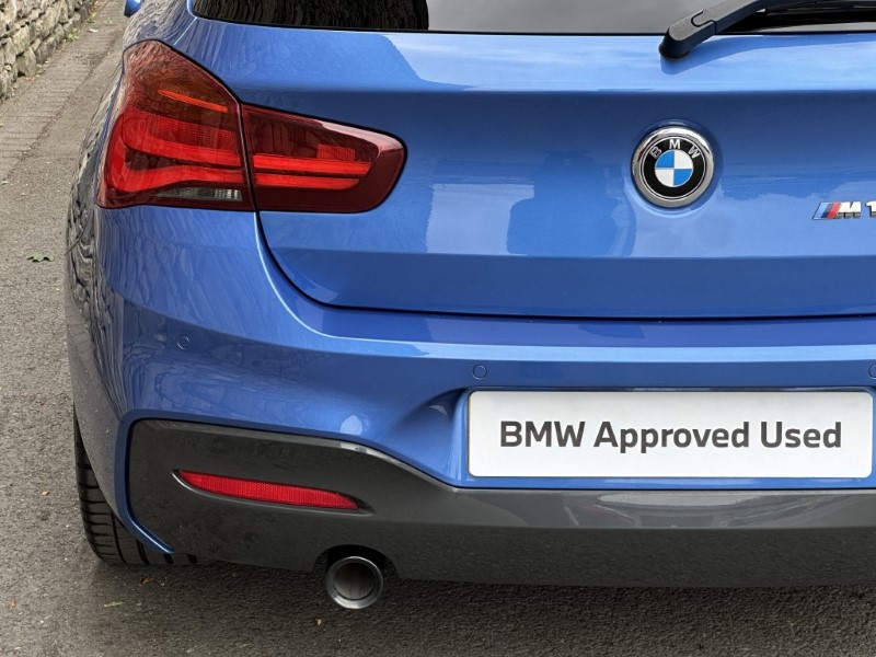 2019 (68) BMW 1 SERIES M140i Shadow Edition 5dr 5657794