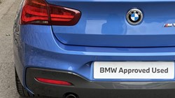 2019 (68) BMW 1 SERIES M140i Shadow Edition 5dr 5657794